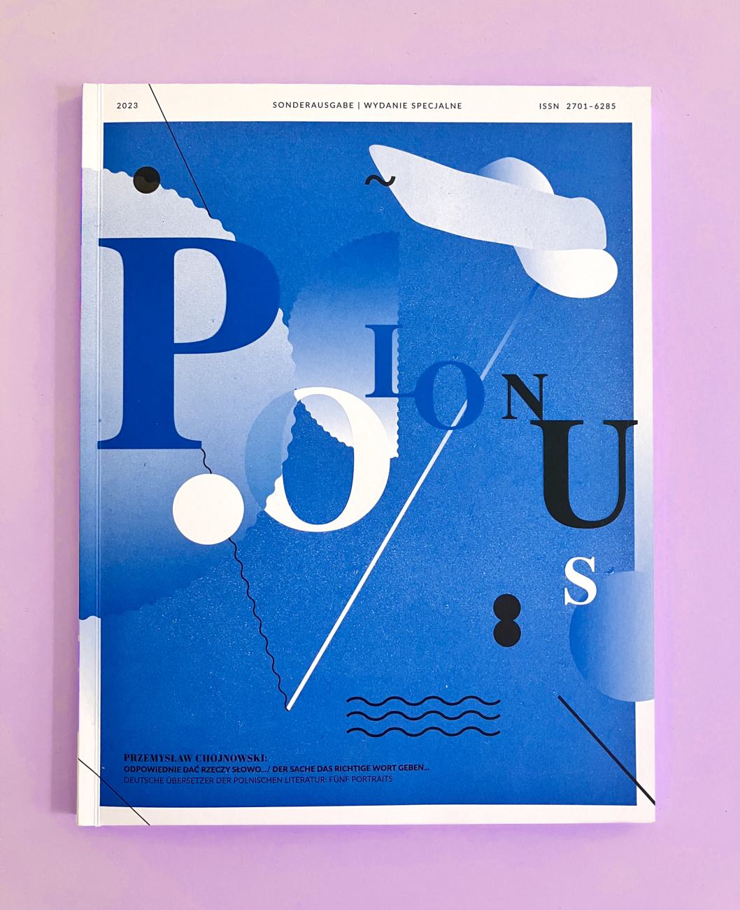 POLONUS-2023