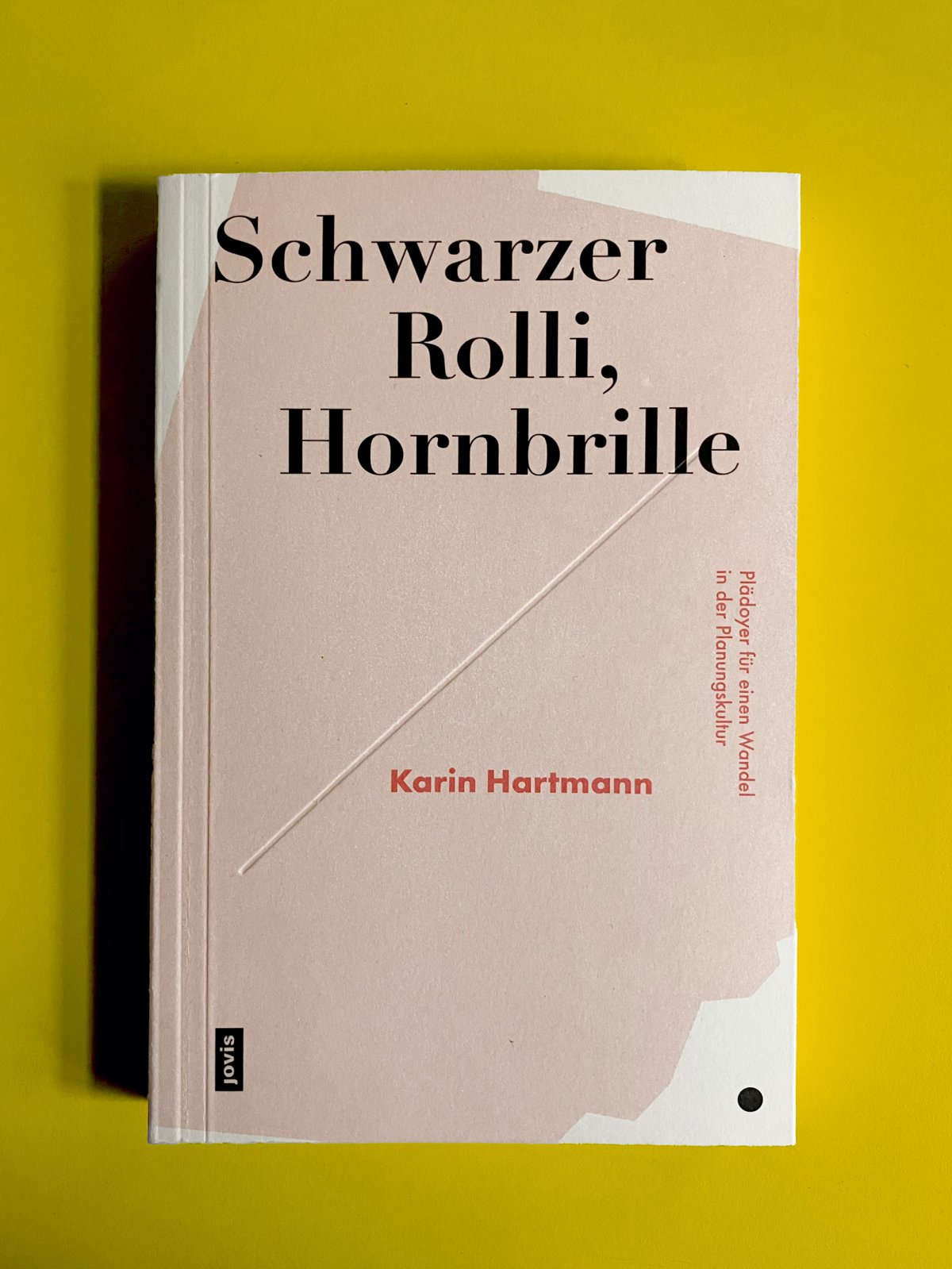 Schwarzer-Rolli