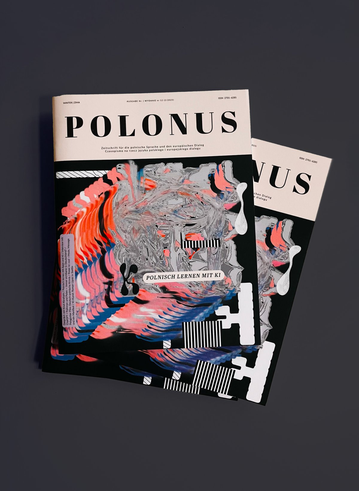 POLONUS-12