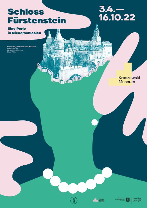 Sonderausstellung / Plakat / Kraszewski-Museum Dresden