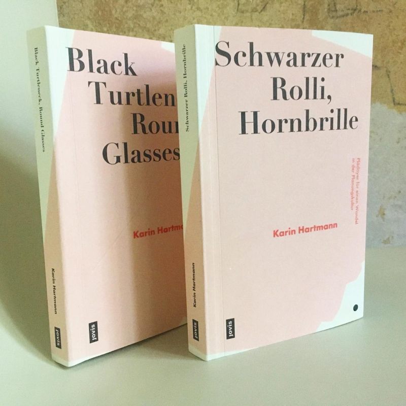 Buchgestaltung, Covergestaltung, Satz in 2 Sprachen