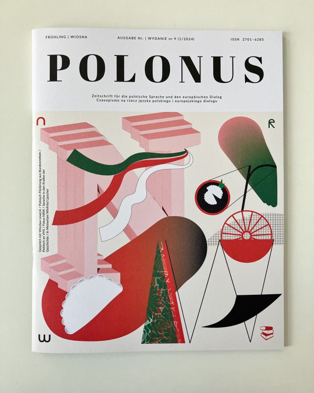 Zeitschrift polonus