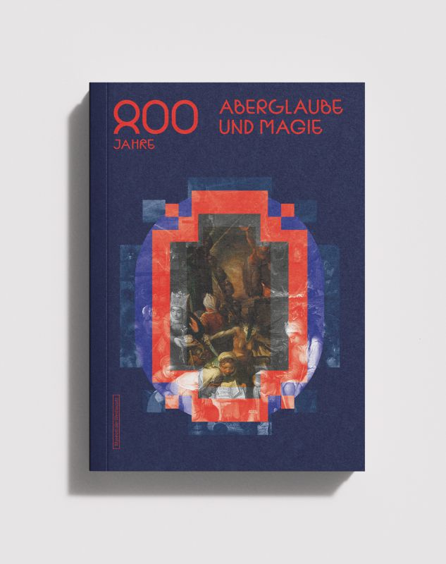 Gestaltung Ausstellungskatalog für Museum der Westlausitz